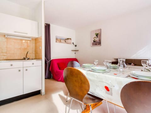 Appartement Luz-Saint-Sauveur, 2 pièces, 6 personnes - FR-1-402-56 Wohnung in Luz-Saint-Sauveur