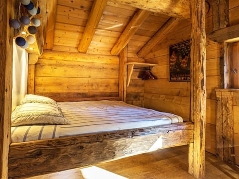 Chalet 12 pers - Sauna - Terrasse - Wifi - FR-1-437-9 Chalet in Manigod