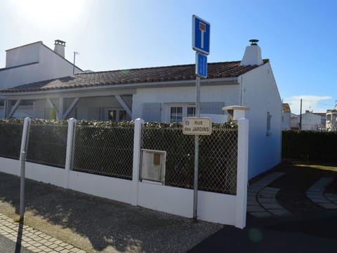 Maison La Tranche-sur-Mer, 3 pièces, 6 personnes - FR-1-22-251 House in La Tranche-sur-Mer