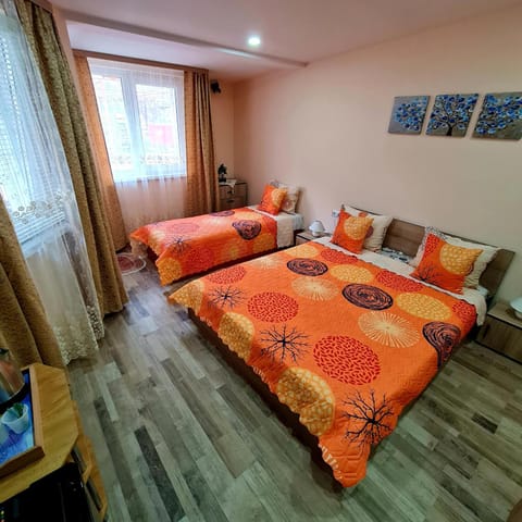 Fema Guest House Bed and Breakfast in Dobrich Province, Bulgaria