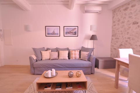 Superb one-bedroom apartment - StayInAntibes- Picasso 1 Apartamento in Antibes