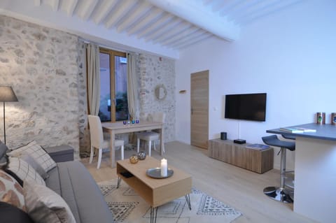 Superb one-bedroom apartment - StayInAntibes- Picasso 1 Appartement in Antibes