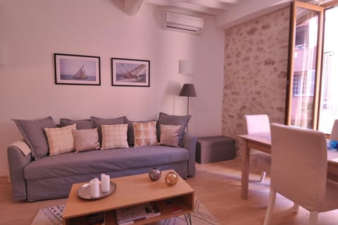 Superb one-bedroom apartment - StayInAntibes- Picasso 1 Apartamento in Antibes