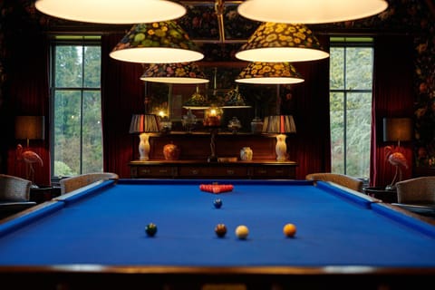 Billiard