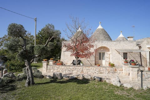 Antiche Dimore TerraRossa Casa in Province of Taranto