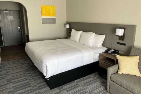 Comfort Inn & Suites Hotel in Lubbock