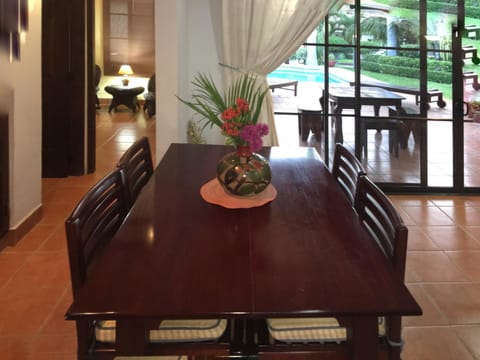 Casa Carolina Gran Pacífica Resort House in Managua (Department)
