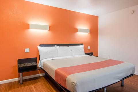 Motel 6-Glassboro, NJ - Rowan University Hotel in Delaware