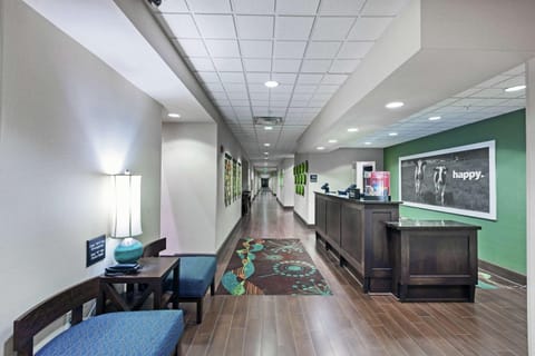 Hampton Inn & Suites Shreveport/Bossier City at Airline Drive Hotel in Bossier City