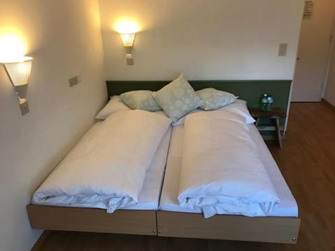 Chamanna Bed & Breakfast Hotel in Arosa