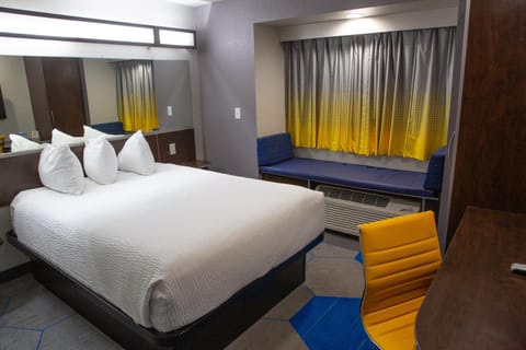 Microtel Inn & Suites by Wyndham Searcy Hôtel in Searcy