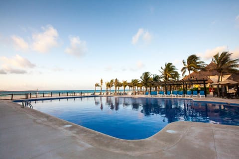Allegro Playacar - All Inclusive Resort Resort in Playa del Carmen
