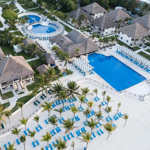 Allegro Playacar - All Inclusive Resort Resort in Playa del Carmen