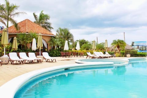Casa Dror Gran Pacifica Resort House in Managua (Department)