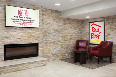 Red Roof Inn PLUS+ Birmingham East – Irondale/Airport Hôtel in Birmingham