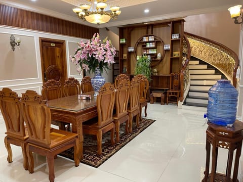 Villa Hotel Thao Nguyen Hôtel in Dalat