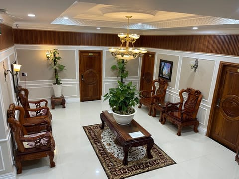 Villa Hotel Thao Nguyen Hôtel in Dalat