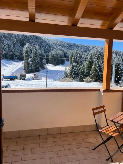 Landmark view, Landmark view