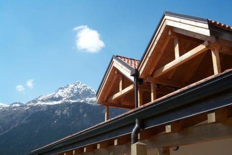 Appartamenti Rì de Clama Condo in Trentino-South Tyrol