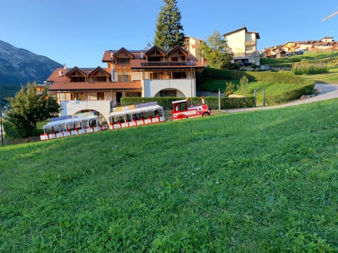 Appartamenti Rì de Clama Eigentumswohnung in Trentino-South Tyrol