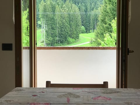 Appartamenti Rì de Clama Copropriété in Trentino-South Tyrol