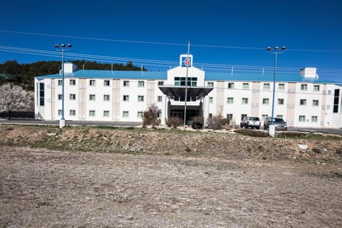 Motel 6-Ruidoso, NM Hôtel in Ruidoso