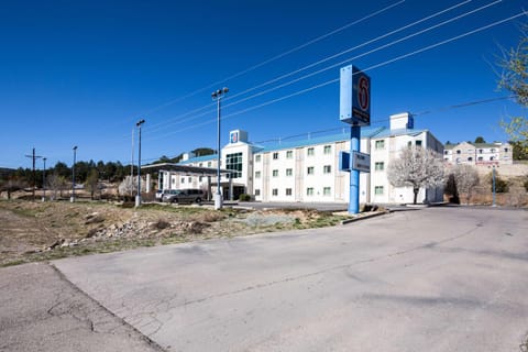 Motel 6-Ruidoso, NM Hôtel in Ruidoso