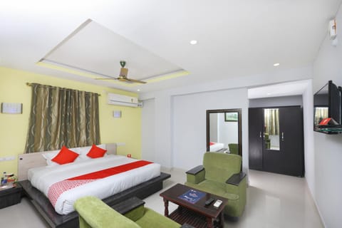 Hotel Sai Golden Rooms Hotel in Tirupati