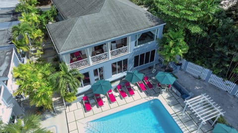 The Palms Resort Hôtel in Holetown