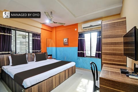 Super Collection O Urban Guest House Hotel in Kolkata