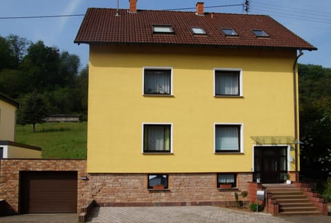 Ferienwohnung Familie Bauer Apartment in Saarland, 66, Germany