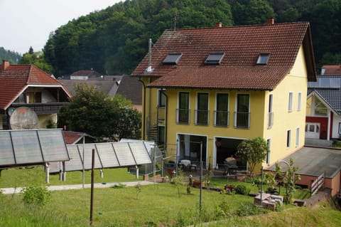 Ferienwohnung Familie Bauer Apartment in Saarland, 66, Germany