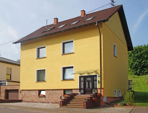 Ferienwohnung Familie Bauer Apartment in Saarland, 66, Germany