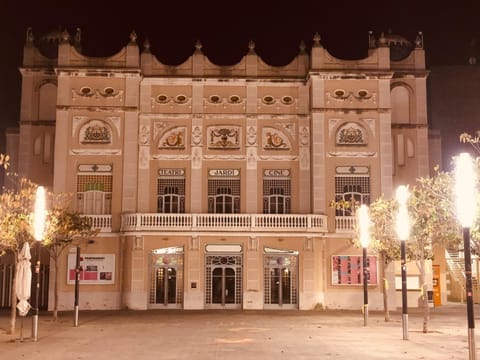Can Jeroni Condominio in Figueres