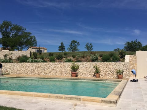 Chut ! c'est ici Bed and Breakfast in Aix-en-Provence