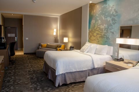 Courtyard by Marriott Omaha East/Council Bluffs, IA Hotel in Council Bluffs