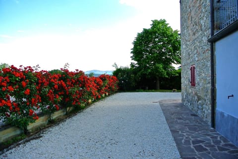 Casa Donella B&B Bed and Breakfast in Umbria