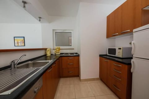 Seaview apartments Condominio in Split-Dalmatia County