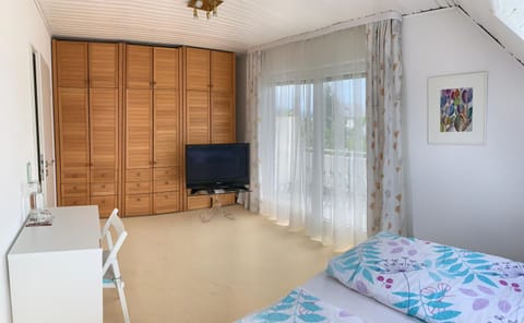 Schöne Zimmer im Zentrum Leben Alquiler vacacional in Offenburg