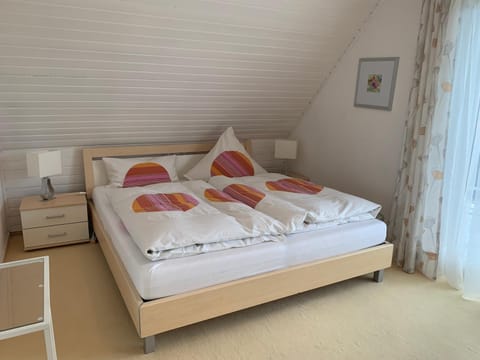 Schöne Zimmer im Zentrum Leben Vacation rental in Offenburg