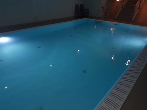 Am Pool und Strand 8 Apartamento in Lubeck