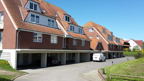 Am Pool und Strand 8 Apartamento in Lubeck