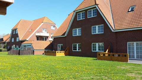 Am Pool und Strand 8 Apartamento in Lubeck