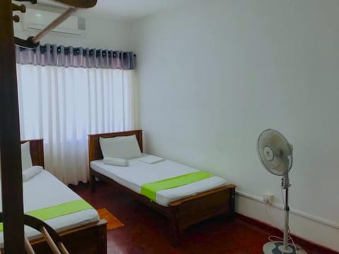 Havelock City Hostel, Colombo Ostello in Colombo