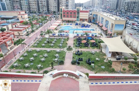 Rehana Plaza Hotel Hotel in New Cairo City