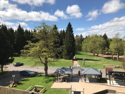 Garden, View (from property/room)