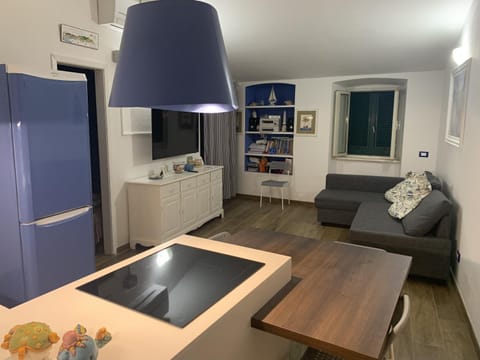 Appartamento La casa di Chiara Apartment in Porto Azzurro