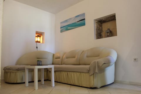 Apartman Leni Wohnung in Zadar County