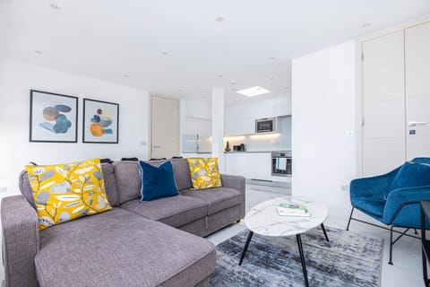 Luxury Harley Street Apartments Condo in City of Westminster