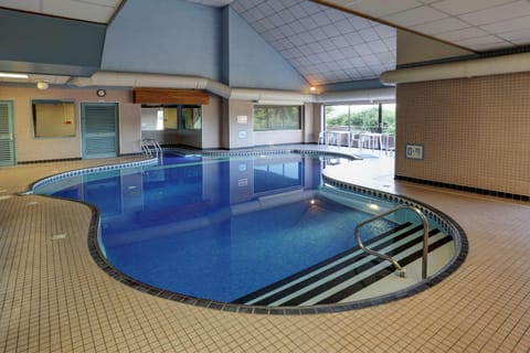 On site, Pool view, Swimming pool, Swimming pool